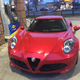 Illustration for article titled Alfa Romeo 4C Picture Dump